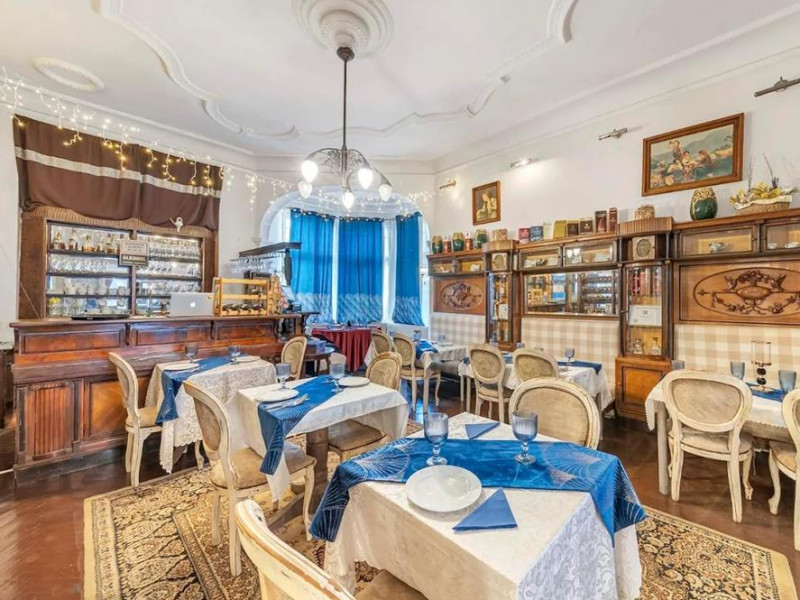 restauracja-elitna-gruzja zdjęcie prezentacji gdzie wesele