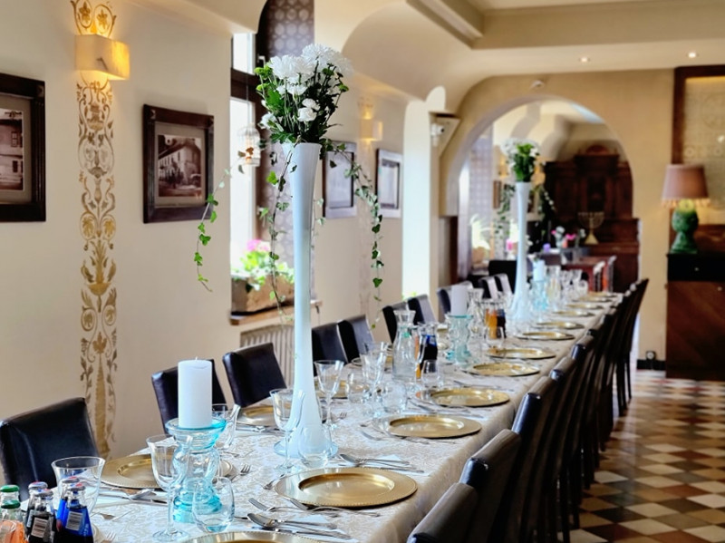 restauracja-ester zdjęcie prezentacji gdzie wesele