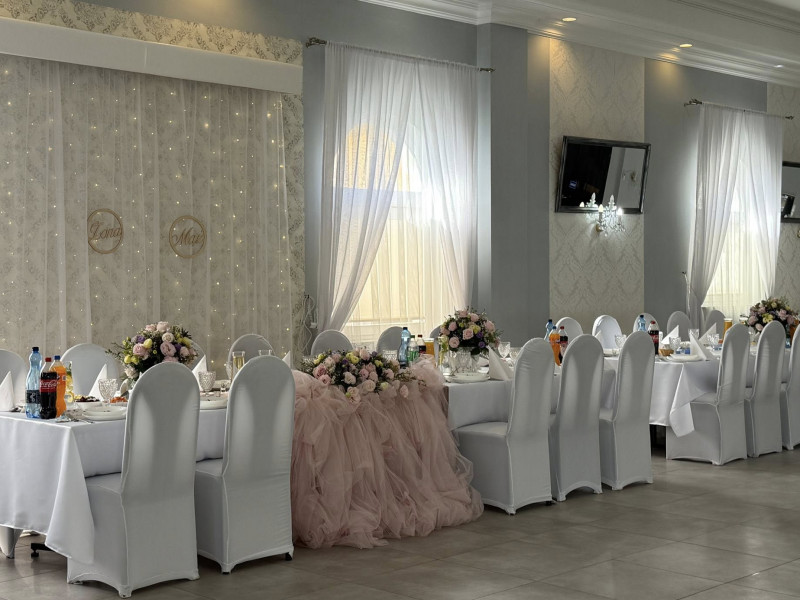 restauracja-europa zdjęcie prezentacji gdzie wesele