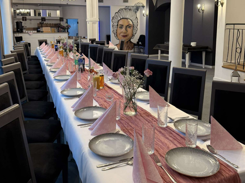 restauracja-fabuko zdjęcie prezentacji gdzie wesele
