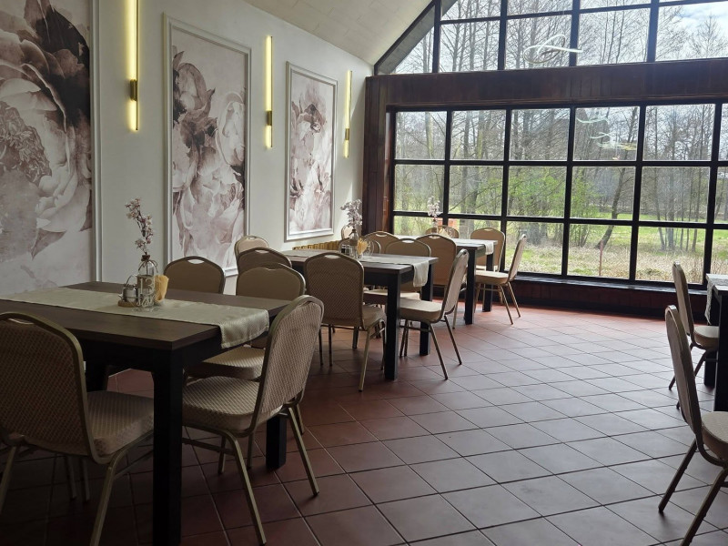 restauracja-fantazja-smaku-w-slupi-pod-bralinem zdjęcie prezentacji gdzie wesele
