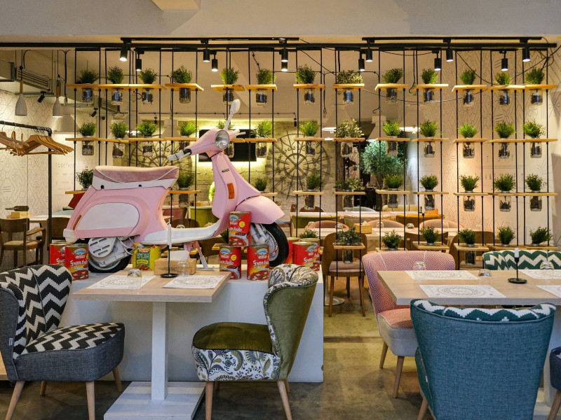 restauracja-farina-bianco zdjęcie prezentacji