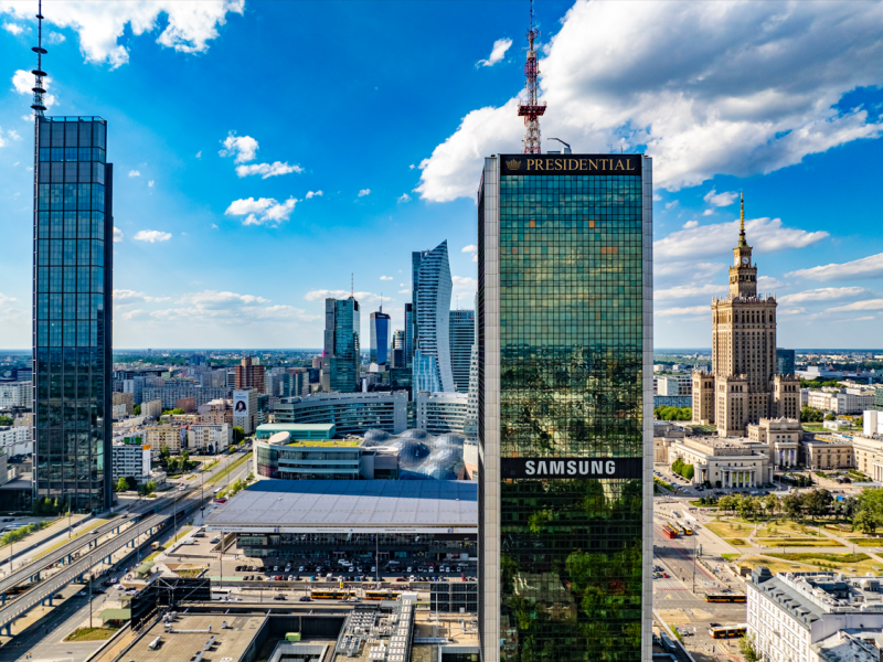 restauracja-floor-no-2-warsaw-presidential-hotel zdjęcie prezentacji gdzie wesele