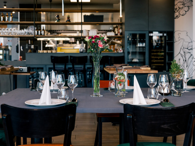 restauracja-floren zdjęcie prezentacji gdzie wesele