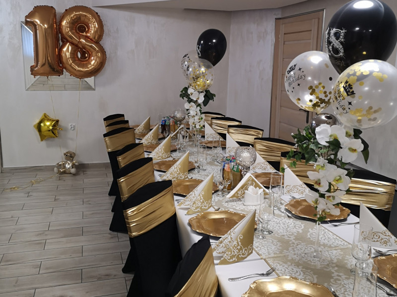 restauracja-florencja-resto-bankiet zdjęcie prezentacji gdzie wesele