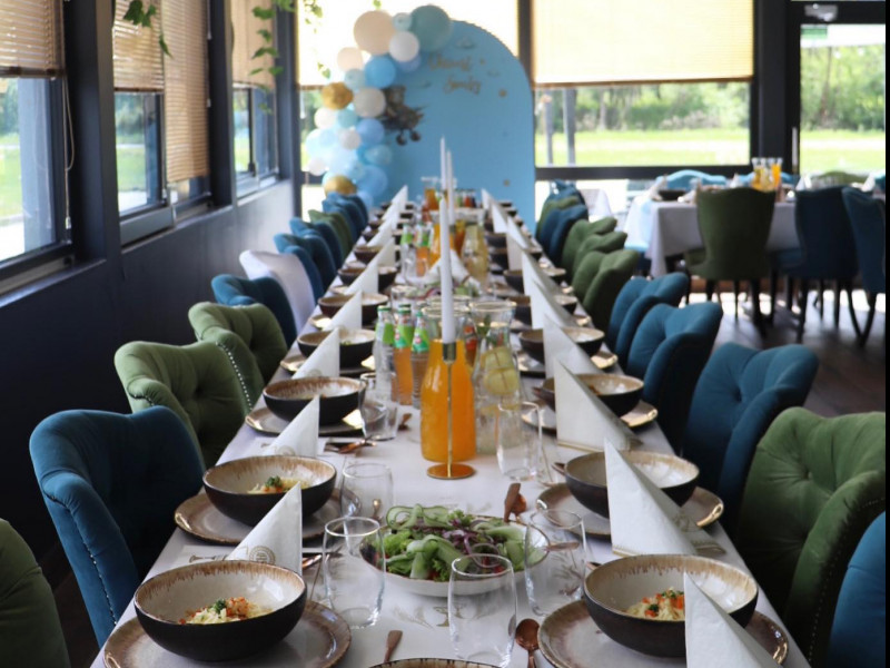 restauracja-fresco zdjęcie prezentacji gdzie wesele