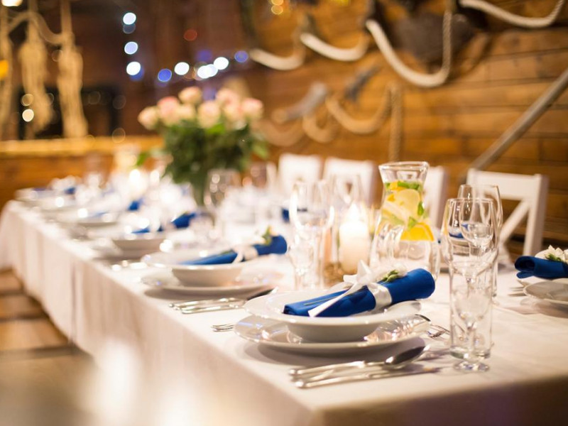 restauracja-galeon zdjęcie prezentacji gdzie wesele