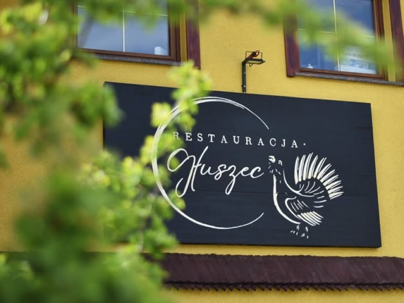 restauracja-gluszec zdjęcie prezentacji gdzie wesele