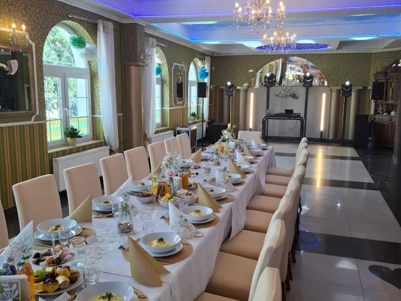 restauracja-gorecka zdjęcie prezentacji gdzie wesele