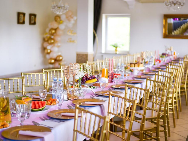 restauracja-gosciniec-lublin zdjęcie prezentacji gdzie wesele