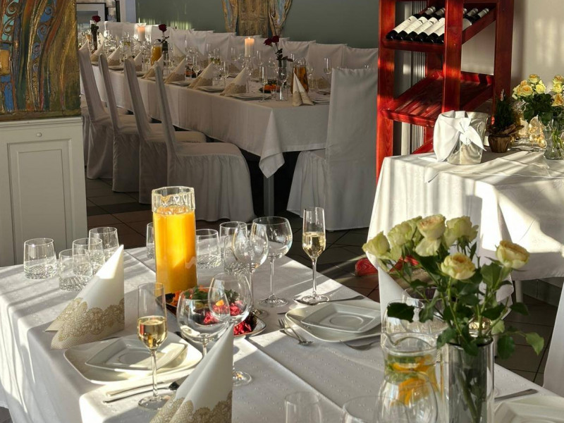restauracja-graczyk-antoninek zdjęcie prezentacji