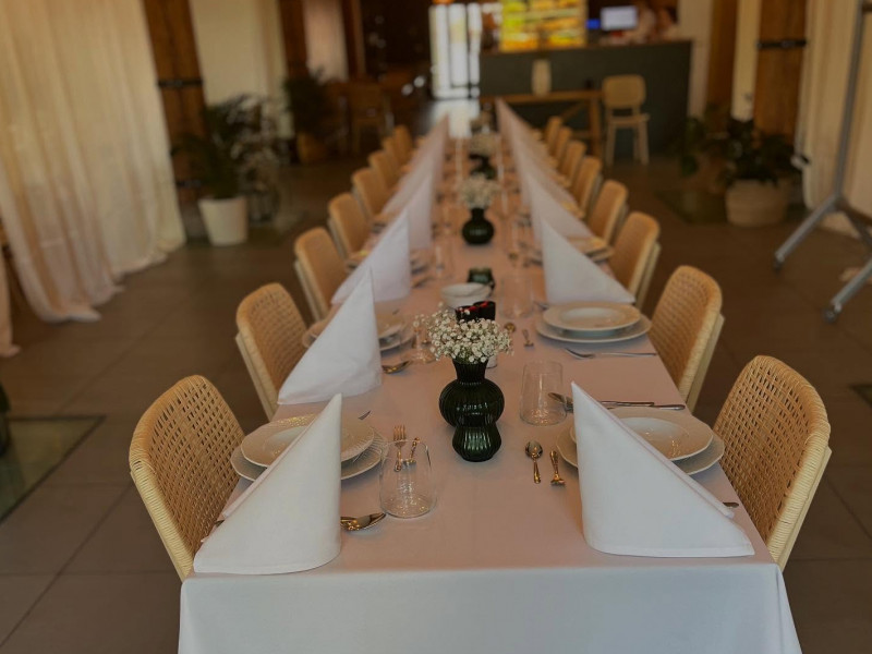 restauracja-gradova zdjęcie prezentacji gdzie wesele