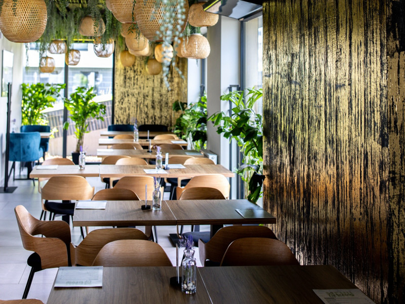 restauracja-grenier zdjęcie prezentacji gdzie wesele