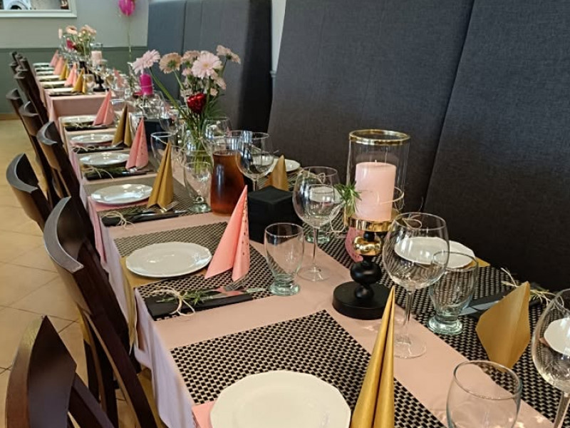 restauracja-gruzinska-gemo zdjęcie prezentacji