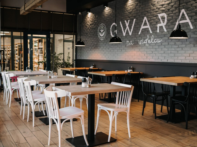 restauracja-gwara-na-widelcu-kuchnia-polska zdjęcie prezentacji gdzie wesele