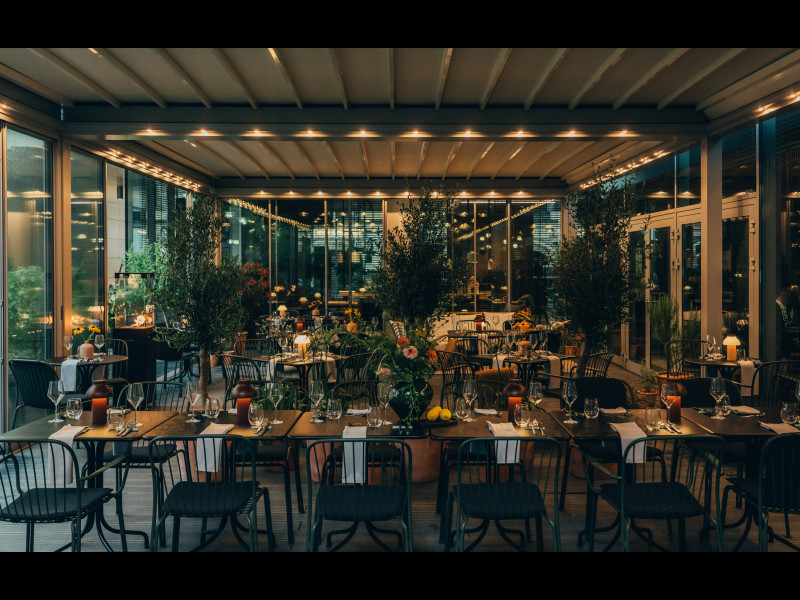 restauracja-hint-w-hotelu-puro-wroclaw-stare-miasto zdjęcie prezentacji gdzie wesele