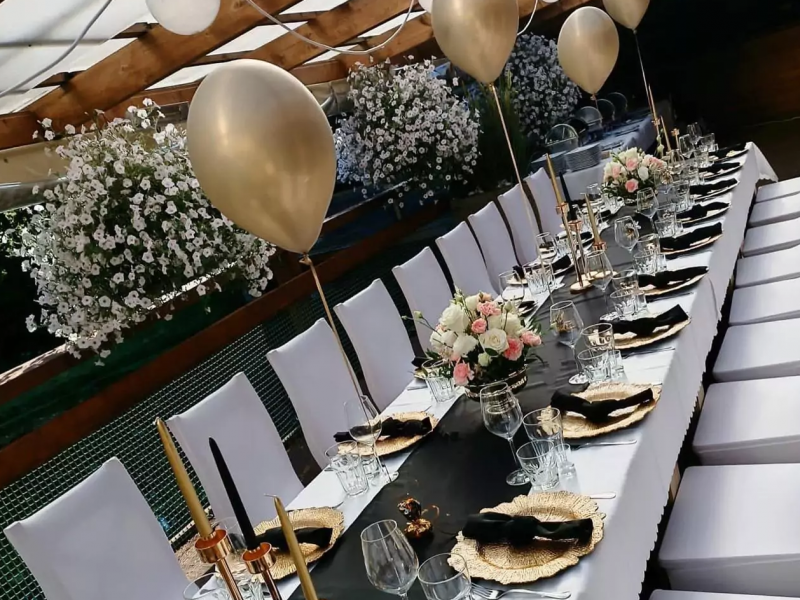 restauracja-i-noclegi-izba-rybacka zdjęcie prezentacji gdzie wesele