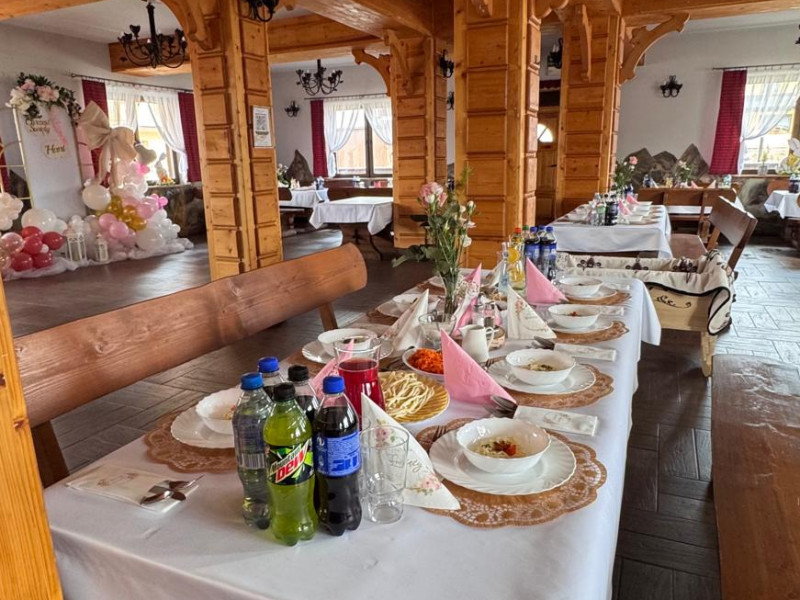 restauracja-i-pensjonat-skalny-brzeg zdjęcie prezentacji gdzie wesele