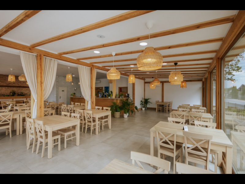 restauracja-i-wypoczynek-male-swory zdjęcie prezentacji gdzie wesele