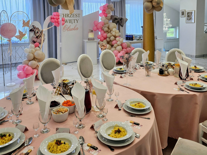 restauracja-irys zdjęcie prezentacji gdzie wesele