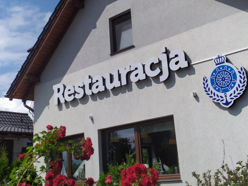 restauracja-jantarowa zdjęcie prezentacji gdzie wesele