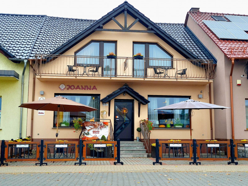 restauracja-joanna-gogolin zdjęcie prezentacji gdzie wesele