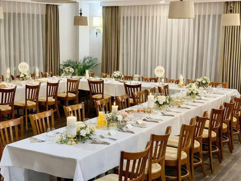 restauracja-kaczy-dol zdjęcie prezentacji gdzie wesele