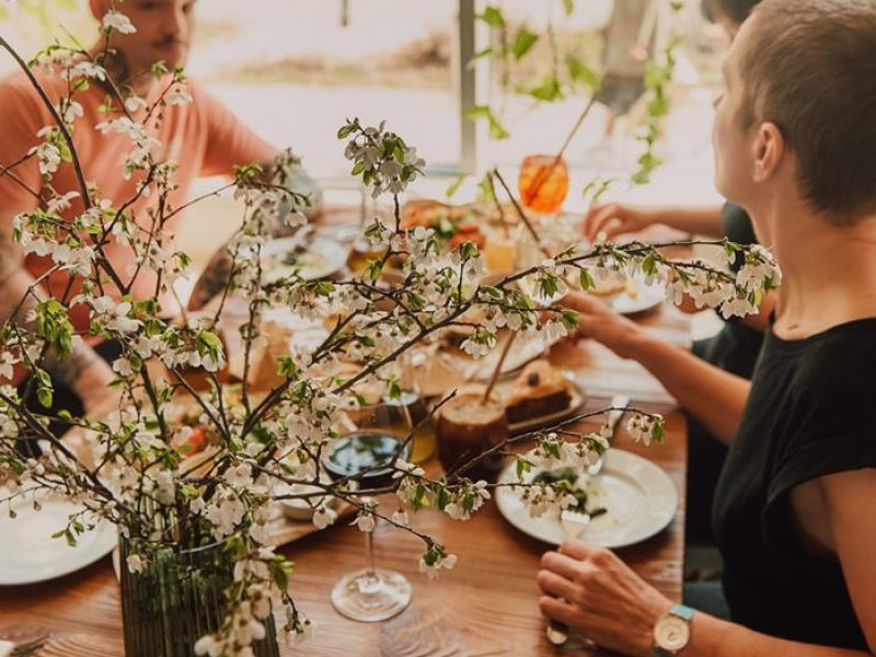 restauracja-kalimera zdjęcie prezentacji gdzie wesele