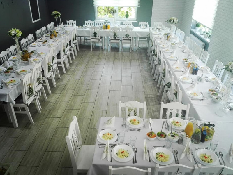 restauracja-kardamonn zdjęcie prezentacji gdzie wesele