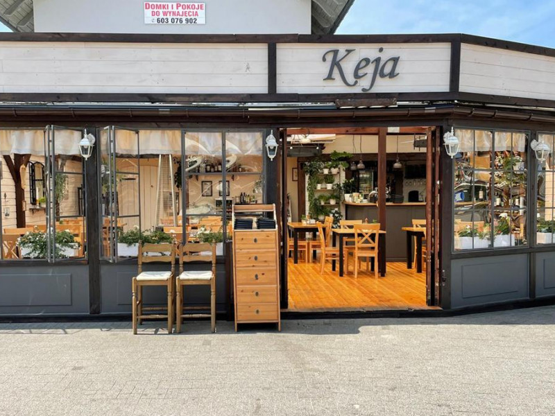 restauracja-keja-rewal zdjęcie prezentacji gdzie wesele
