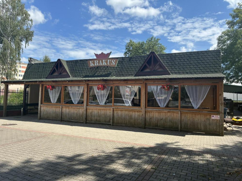 restauracja-krakus-radom zdjęcie prezentacji gdzie wesele