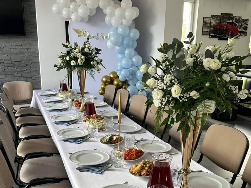 restauracja-krotka-dwa-pizzeria-komarowka-podlaska zdjęcie prezentacji gdzie wesele