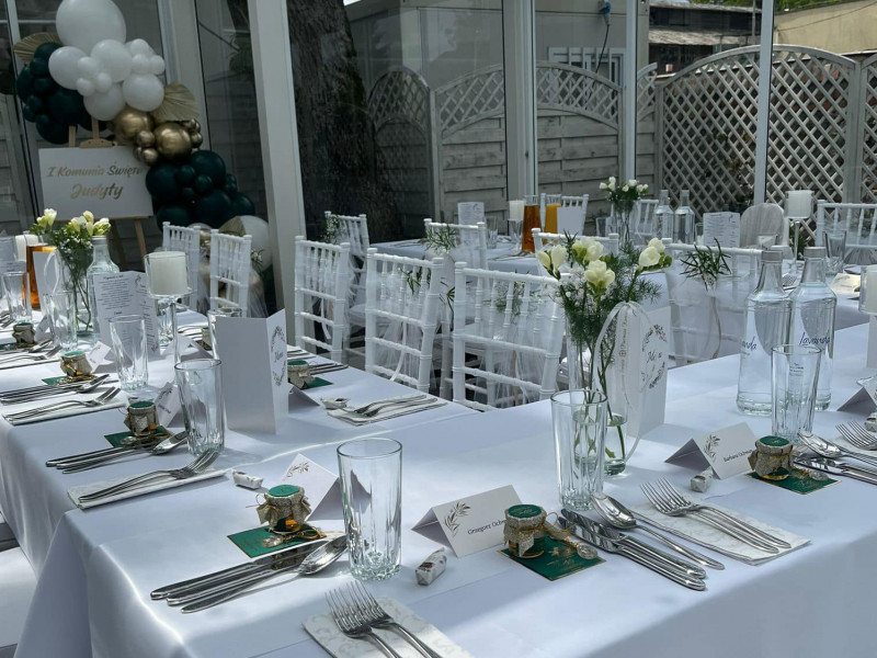 restauracja-lavanda-mlochow zdjęcie prezentacji gdzie wesele