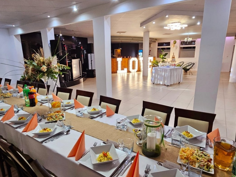 restauracja-lesna-parteczyny zdjęcie prezentacji gdzie wesele