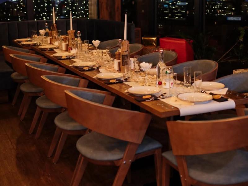 restauracja-lodz zdjęcie prezentacji