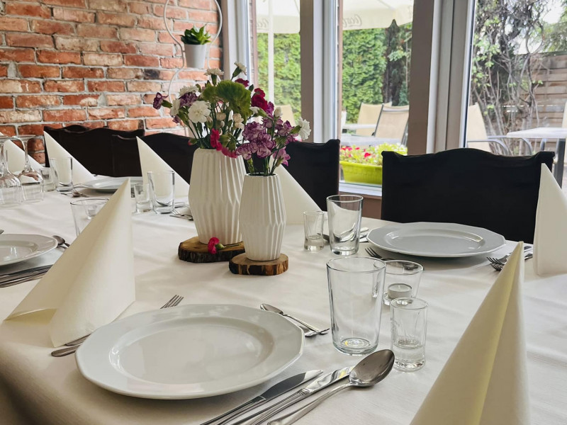 restauracja-lucynka zdjęcie prezentacji gdzie wesele