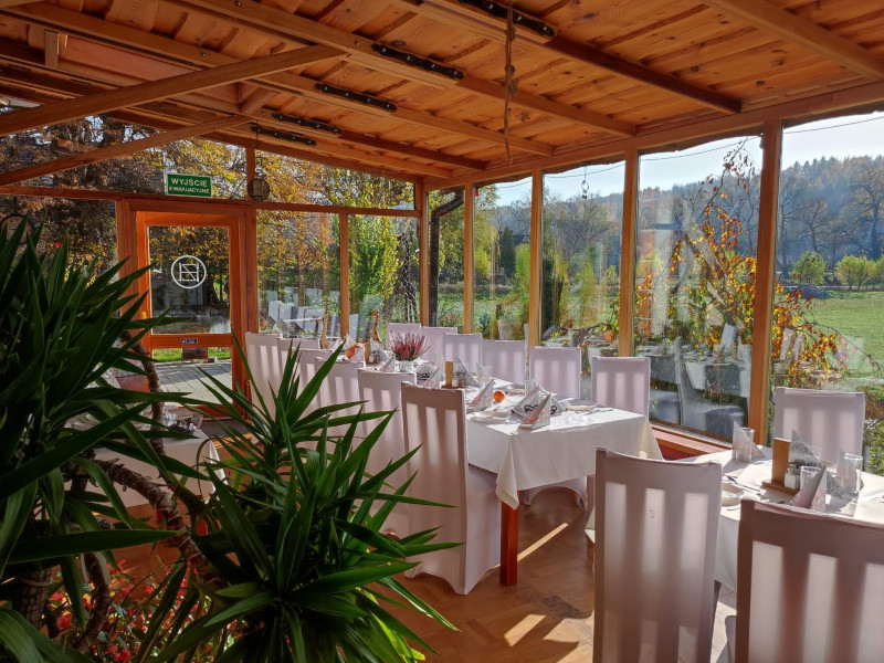 restauracja-lysa-gora zdjęcie prezentacji gdzie wesele