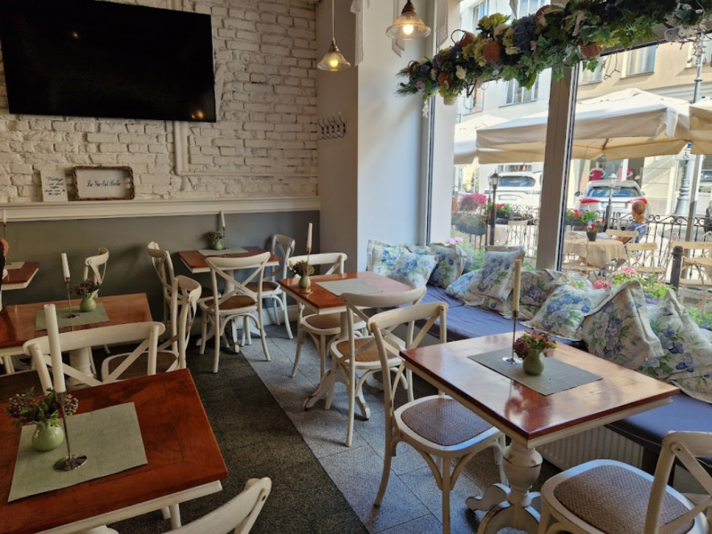restauracja-maison-du-cafe-w-bialymstoku zdjęcie prezentacji gdzie wesele