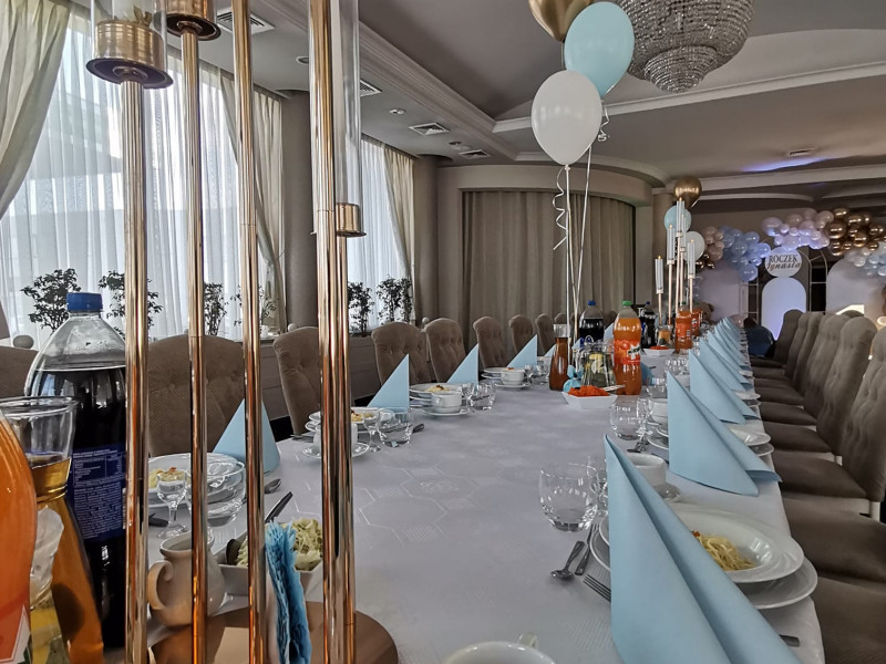 restauracja-malwa zdjęcie prezentacji gdzie wesele