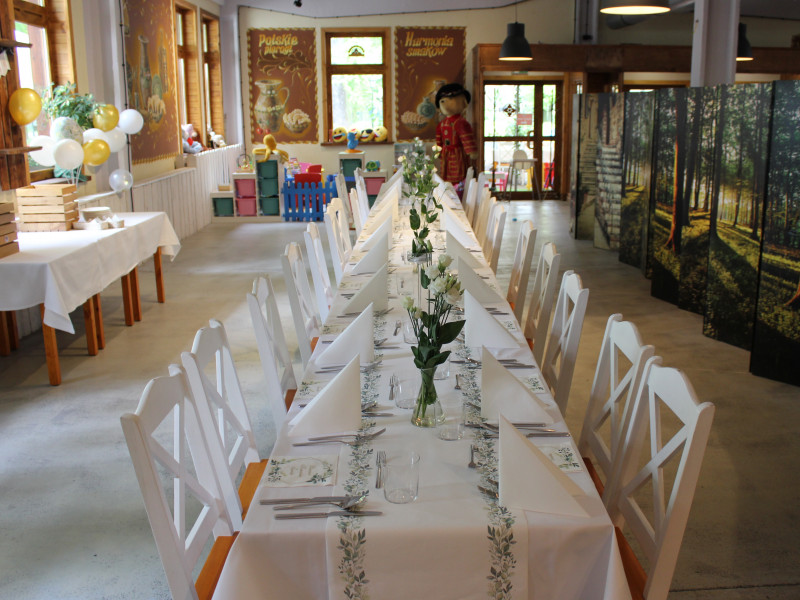restauracja-manufaktura-pieroga zdjęcie prezentacji gdzie wesele