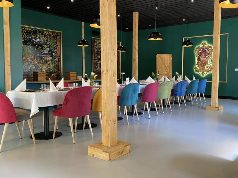 restauracja-manufaktura-pieroga zdjęcie prezentacji