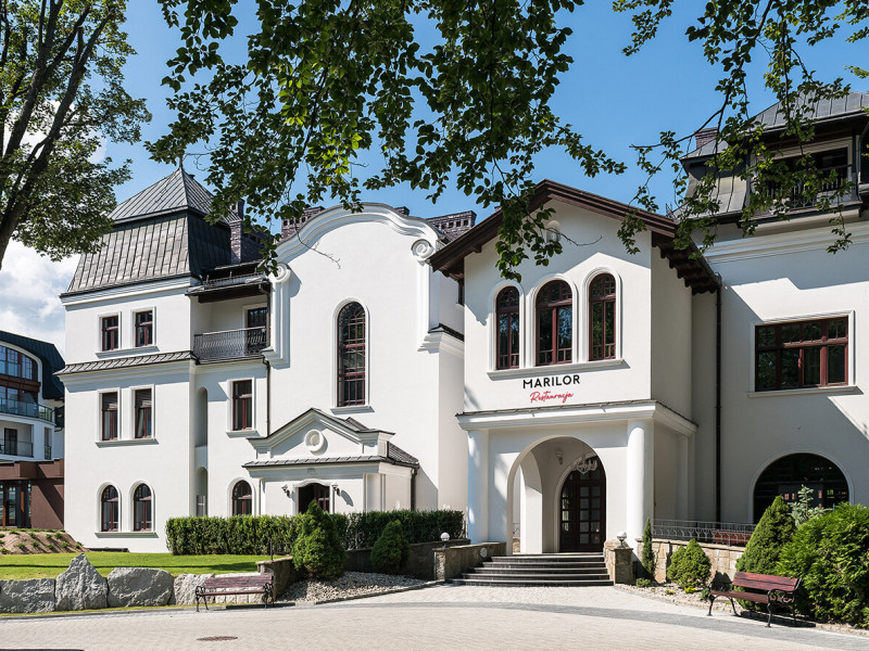 restauracja-marilor zdjęcie prezentacji gdzie wesele