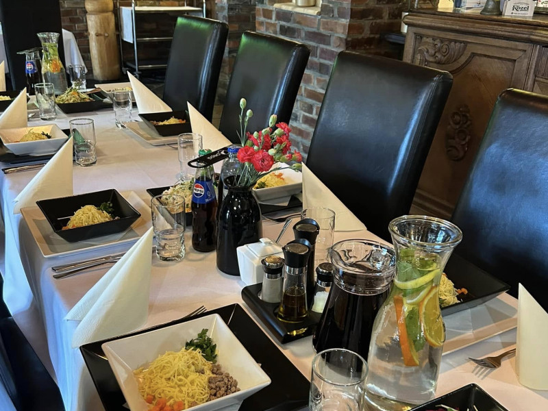 restauracja-maryna zdjęcie prezentacji