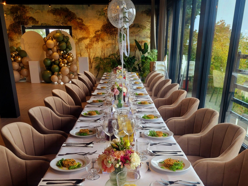 restauracja-massimo-garden zdjęcie prezentacji gdzie wesele