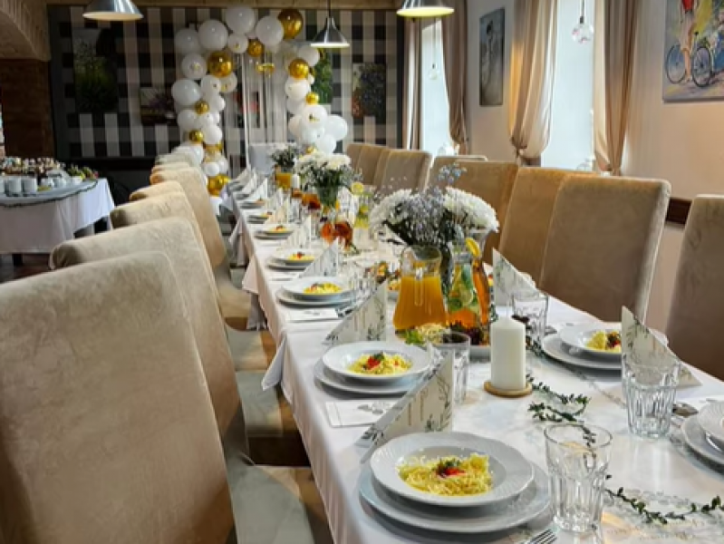restauracja-master zdjęcie prezentacji gdzie wesele