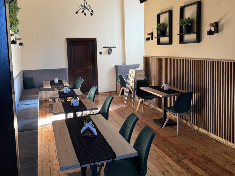 restauracja-mateo zdjęcie prezentacji