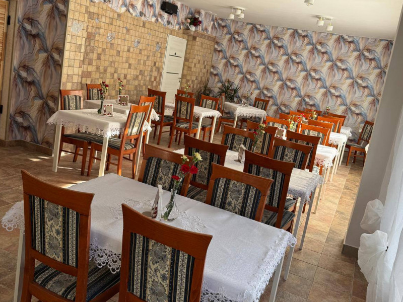 restauracja-milosc-na-talerzu zdjęcie prezentacji gdzie wesele