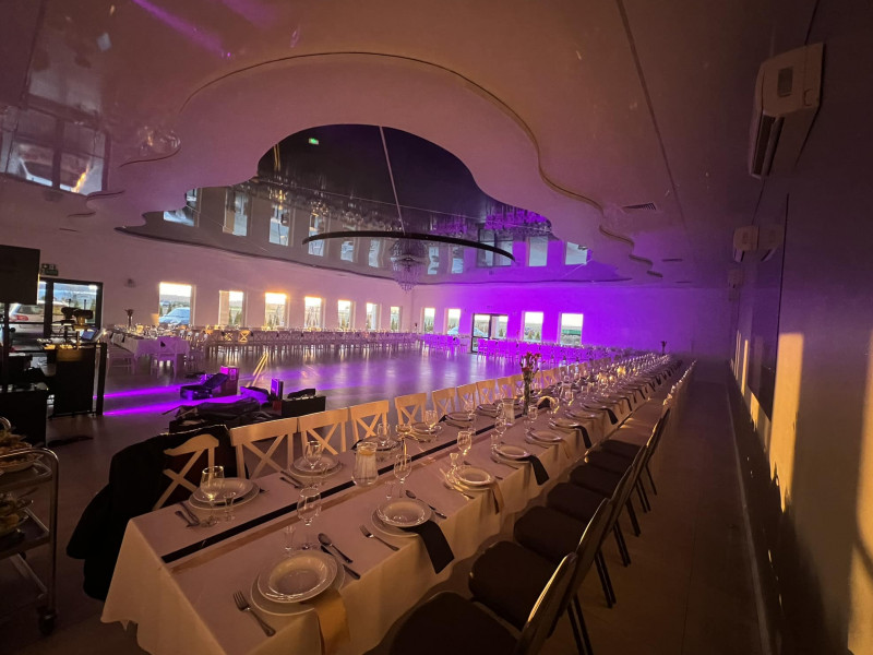 restauracja-morena-starkowo zdjęcie prezentacji gdzie wesele