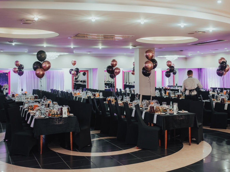 restauracja-mozart-bialystok zdjęcie prezentacji gdzie wesele