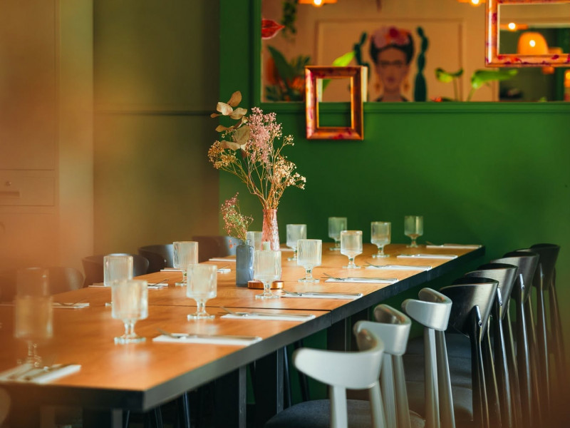 restauracja-mundo-romanse zdjęcie prezentacji gdzie wesele